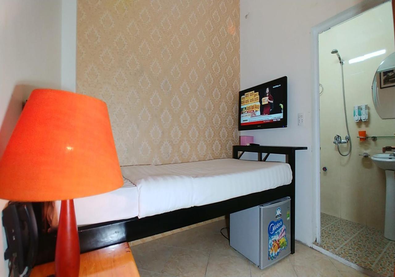 Mad Monkey Auberge de jeunesse