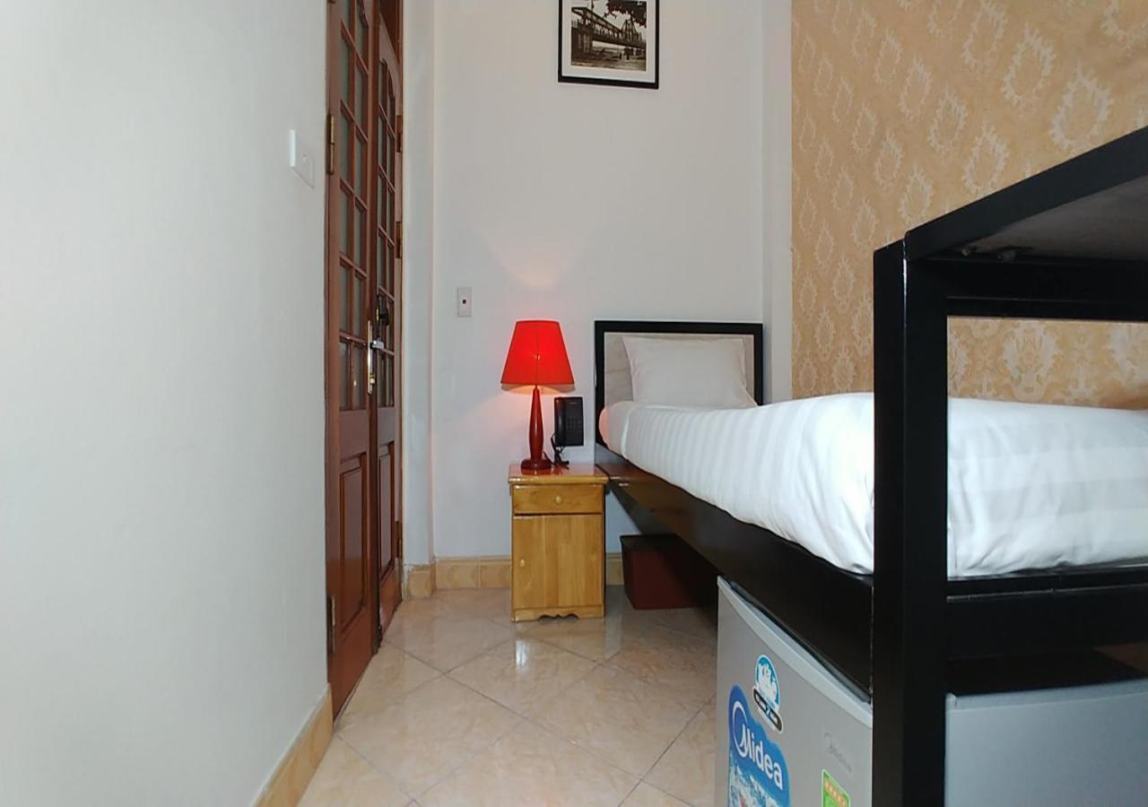 Mad Monkey Auberge de jeunesse *
