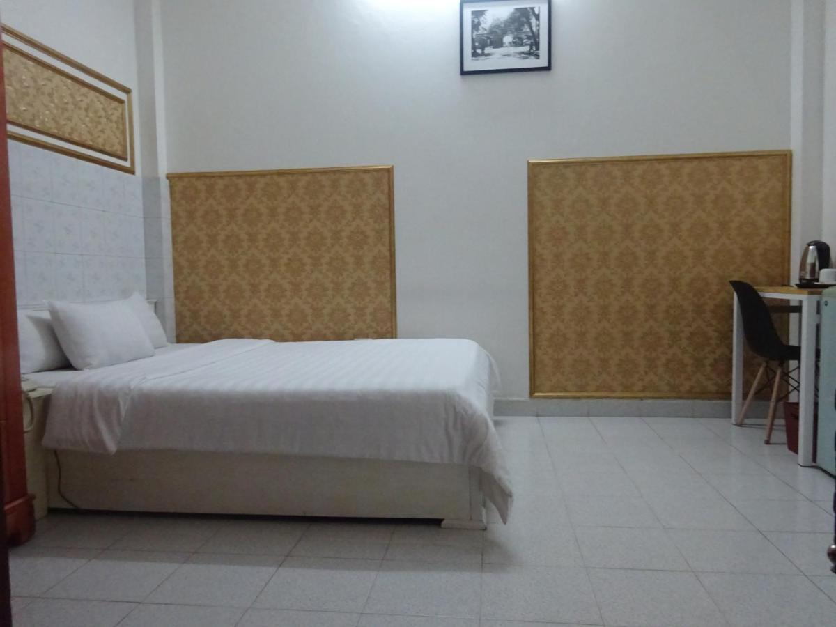Auberge de jeunesse Mad Monkey Hanoï